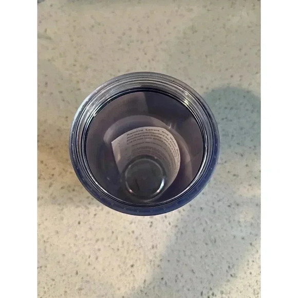 Starbucks Disneyland 60th Anniversary Tumbler - Picture 6 of 6